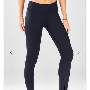 Fabletics cold weather leggings